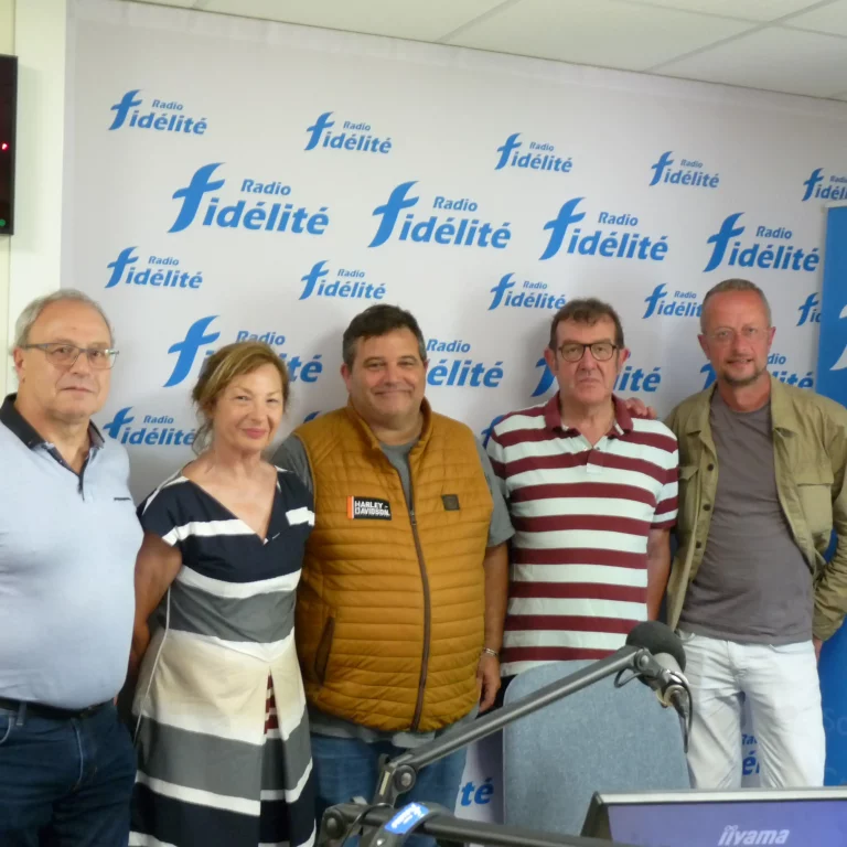 Les actions de l’Association Avenir Franco-Ukrainien