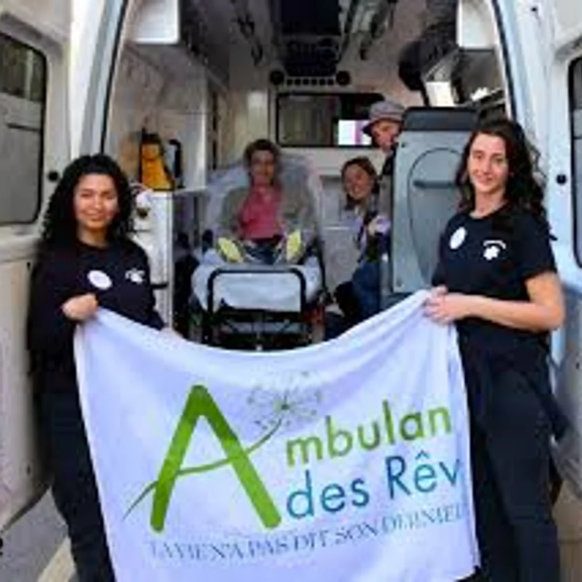 Ambulances de Rêves