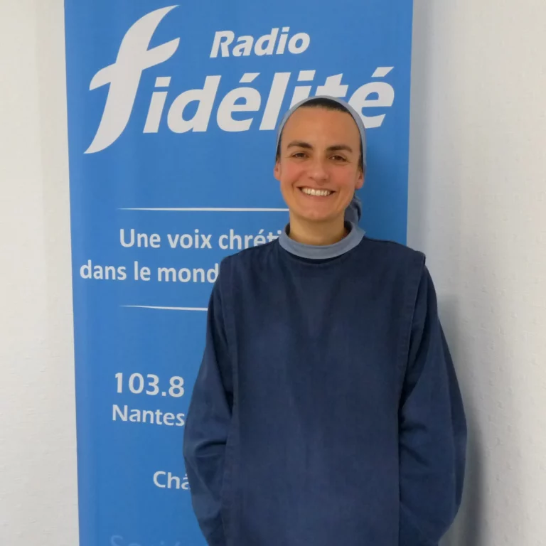 Sœur Agathe : Quand la foi se chante en famille