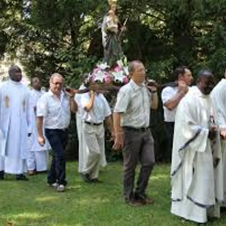 Ressourcement Spirituel cet été