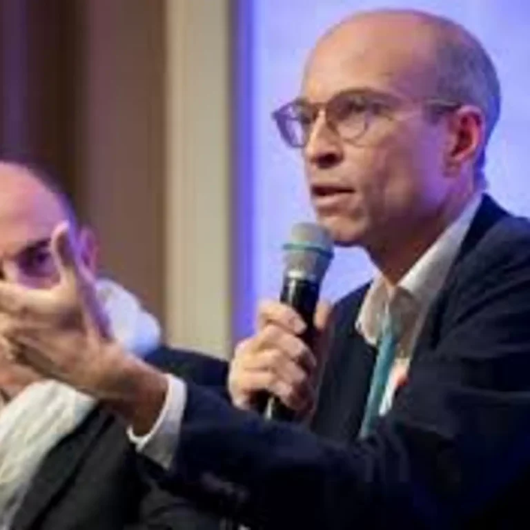 La Conversion Ecologique avec Maxime Pawlak, président-fondateur de le Commission Conversion écologique