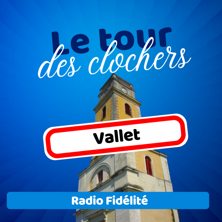 Tour des Clochers