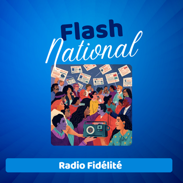 Flash National