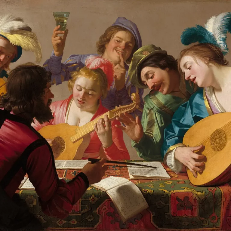 Comprendre la Renaissance en musique