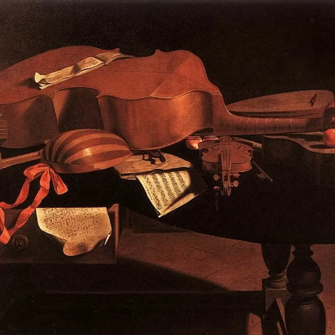Comprendre l&rsquo;époque baroque en musique