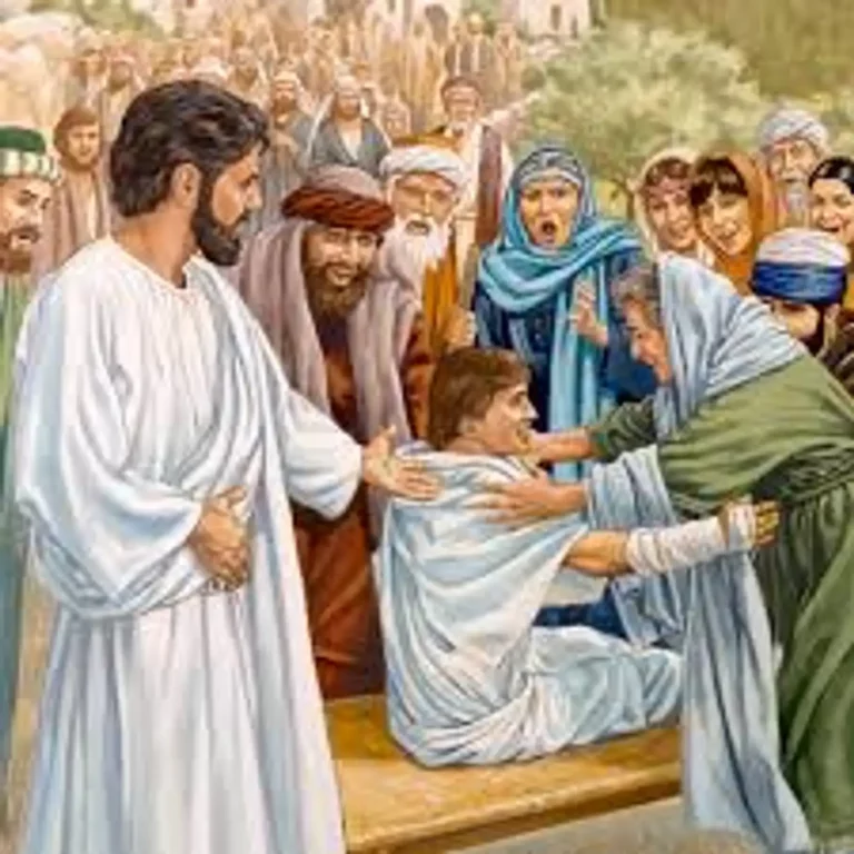 Quel est le message central de Jésus pour la société humaine ?