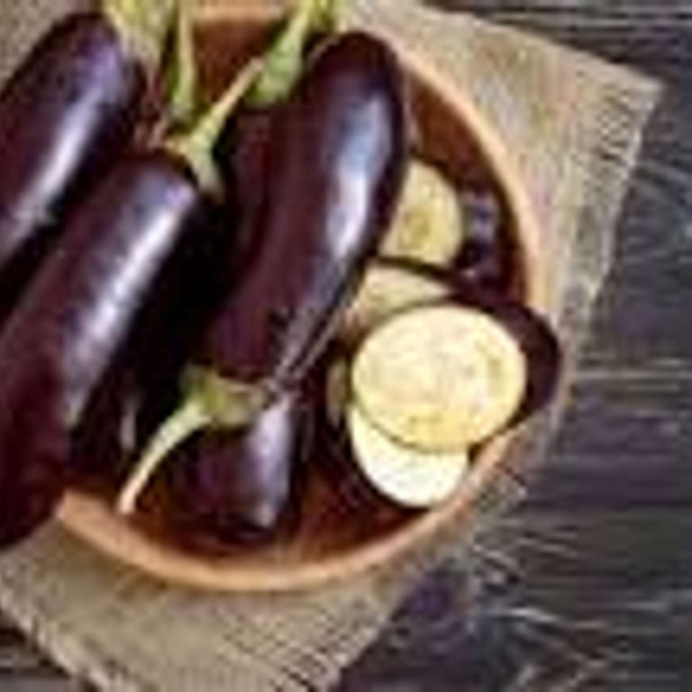 Tapenade d’aubergines