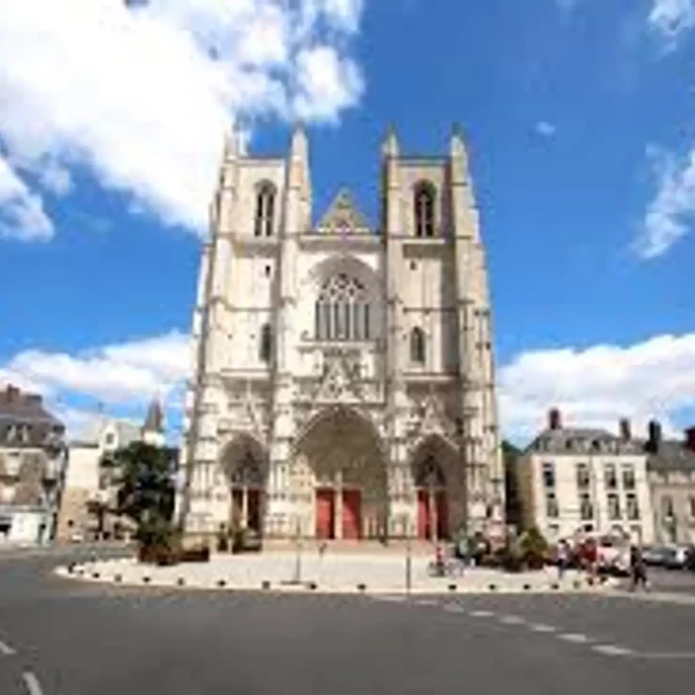 La renaissance des cathédrales