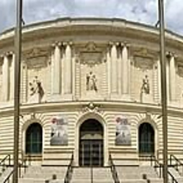 Emmanuelle Delapierre la nouvelle directrice du Musée d’Arts de Nantes