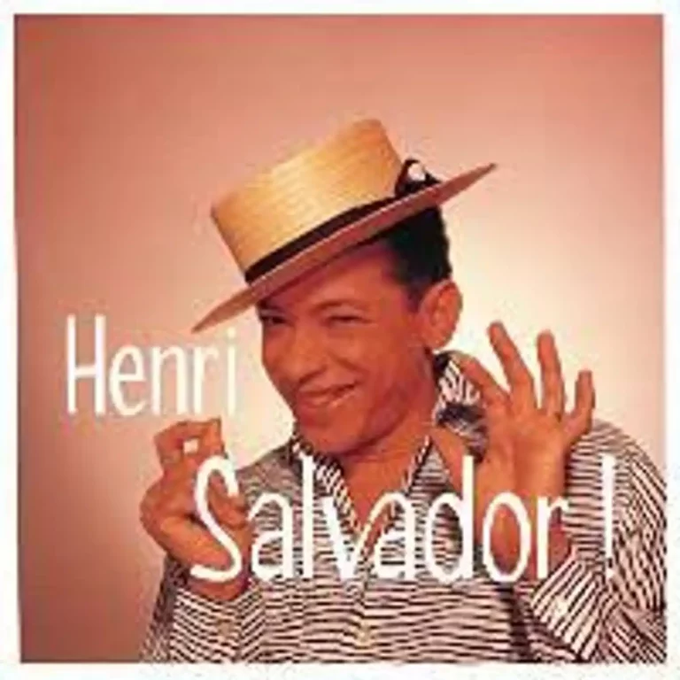 La rentrée du jazz avec Henri Salvador