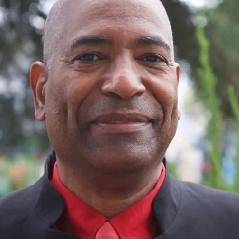 Pourquoi parler des Caraïbes ? Jean-Pierre VILAR