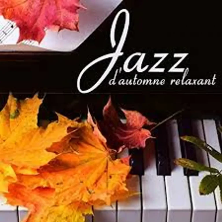 Jazz d&rsquo;Automne
