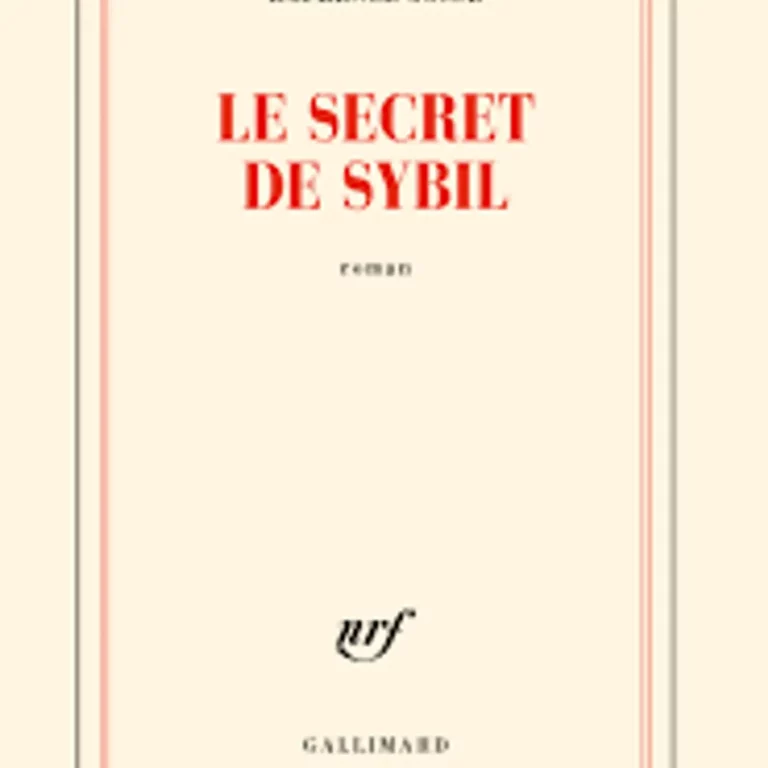 -« Le secret de Sybil « de Laurence Cossé et « Le bâtard du Roussillon » de Jacques de Villiers