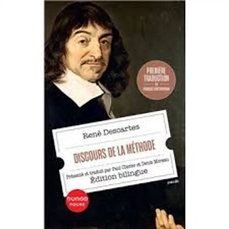 René Descartes, un philosophe chrétien, par Denis Moreau, professeur de philosophie à l’Université de Nantes
