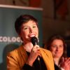 Municipales à Nantes : Marie Vitoux, cheffe de file des écologistes
