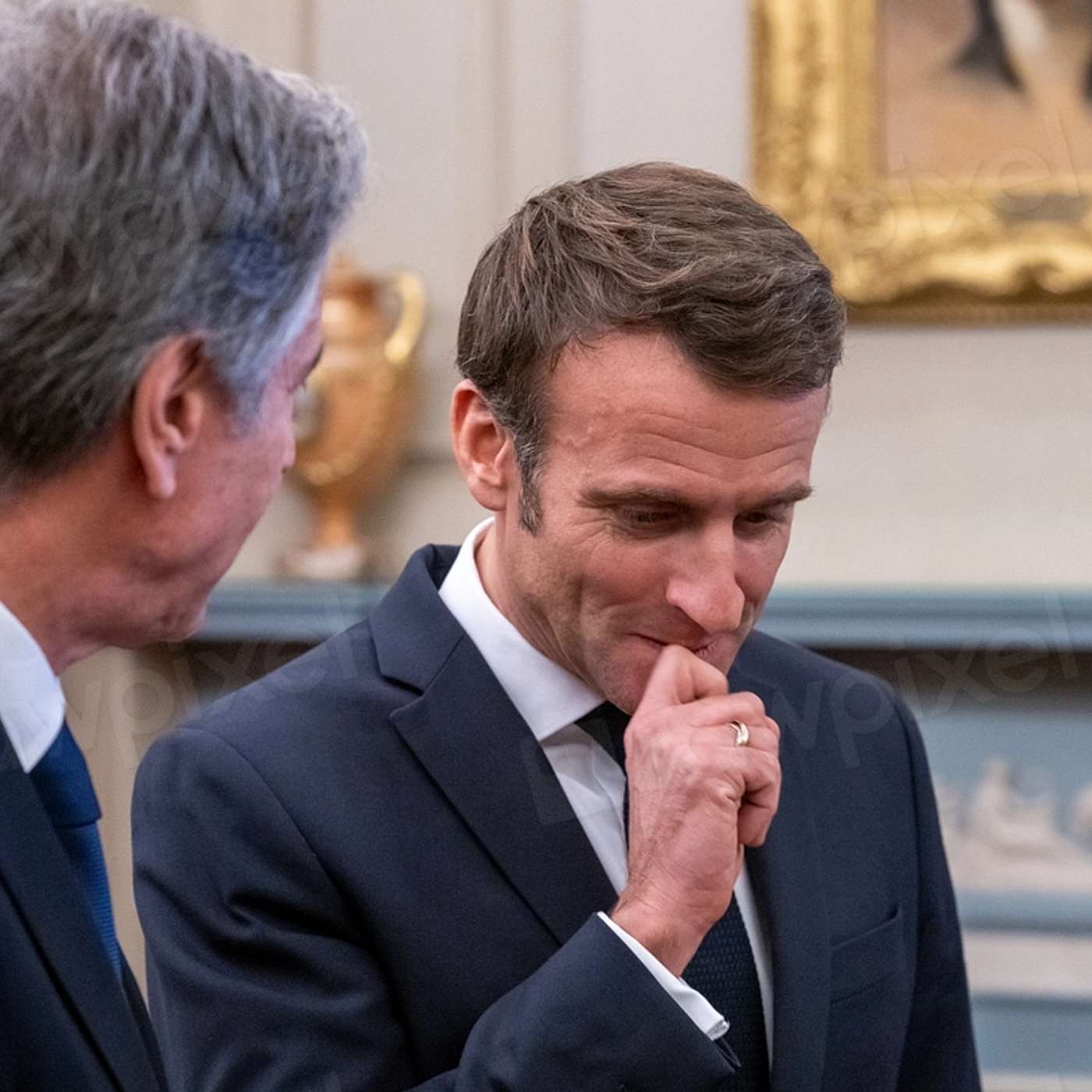 Arrière-plan