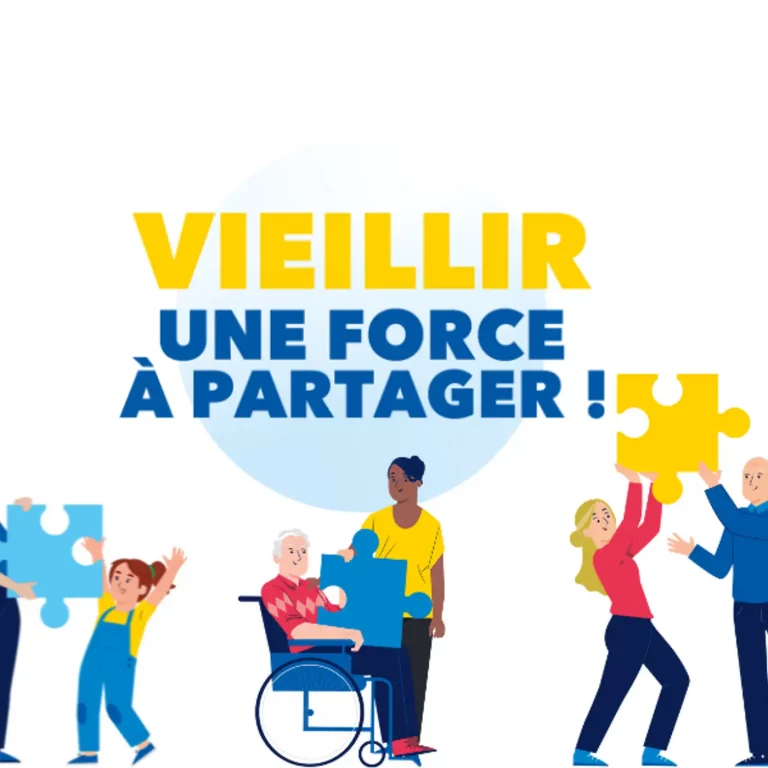 La Semaine Bleue et la pastorale de la Santé