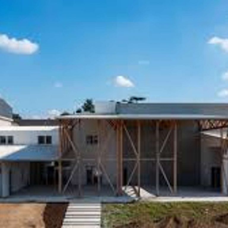 Ouverture du MIXT, terrain d'Arts en Loire-Atlantique