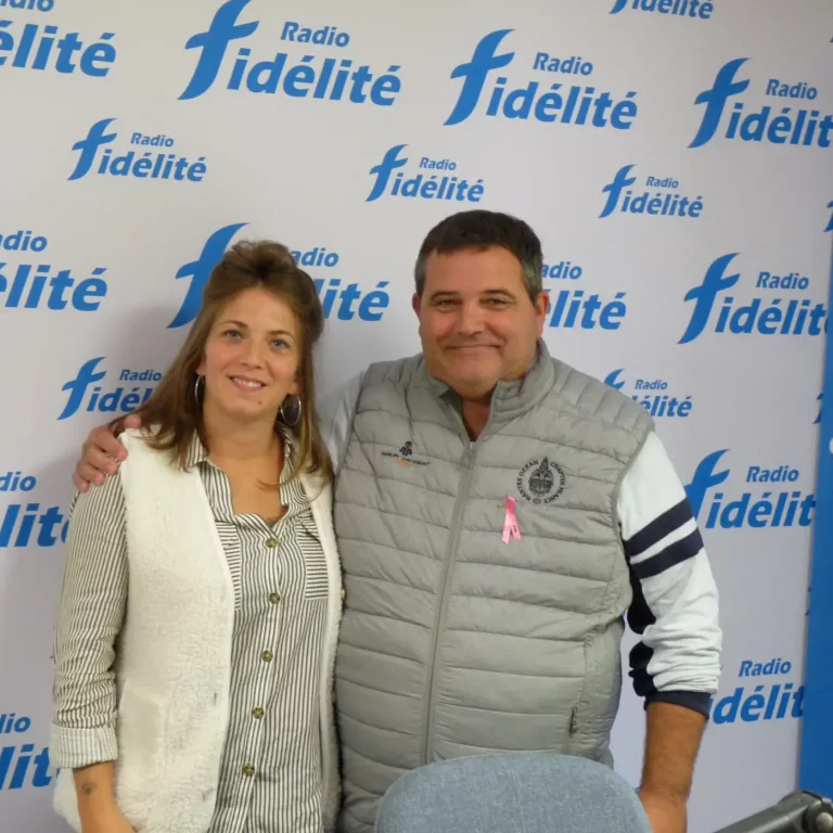 Estelle VEBER accompagnante en Intégration Motrice Primordiale