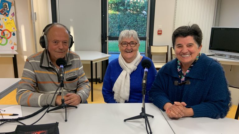 Au cœur de Riaillé : une paroisse rurale entre tradition et renouveau