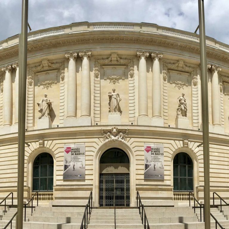 Musée d&rsquo;arts de Nantes : qui est Emmanuelle Delapierre, la nouvelle directrice ?