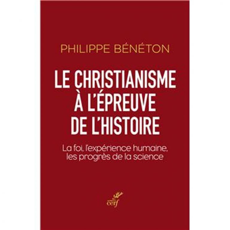 Malestroit Vie et mort d'une résistante mystique Jean de Saint-Cheron et Le christianisme à l'épreuve de l'histoire La foi, de Philippe Bénéton