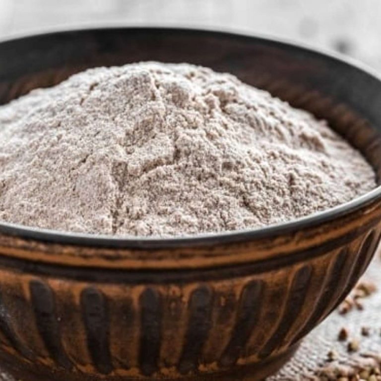 Mouillettes de sarrasin à la tapenade, sans gluten ni œufs ni lait