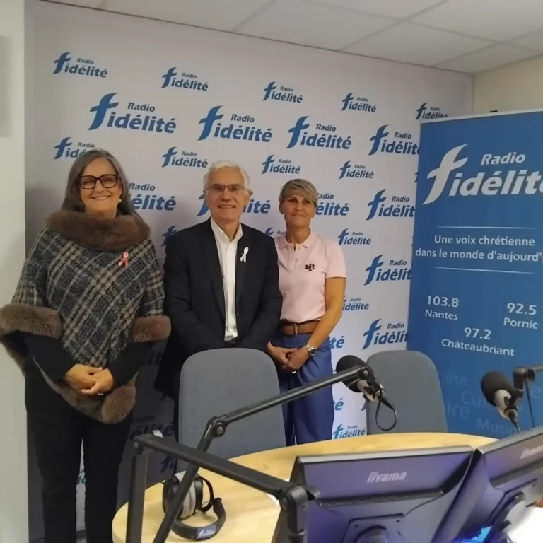 L’association les Hôtesses contre le cancer : force et courage