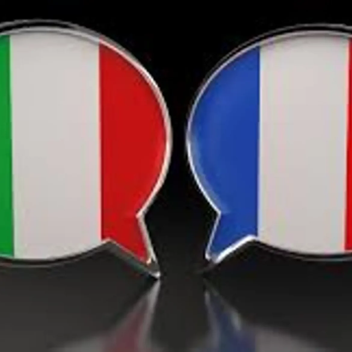 Encore un match France-Italie perdu par la France