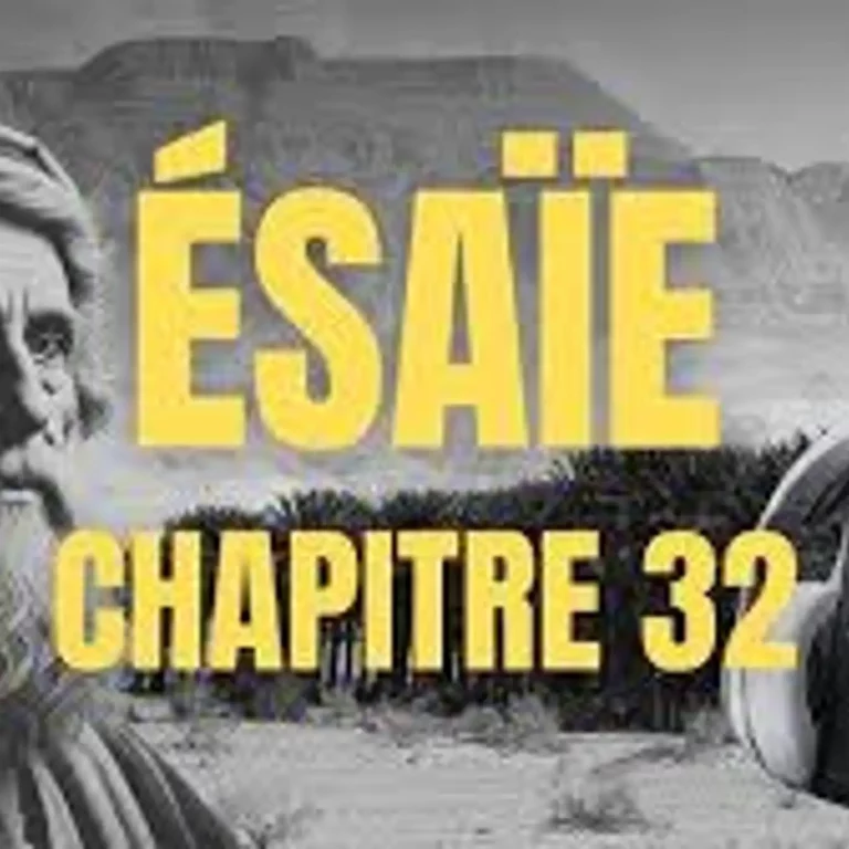 Le « jour d’après » selon Esaïe