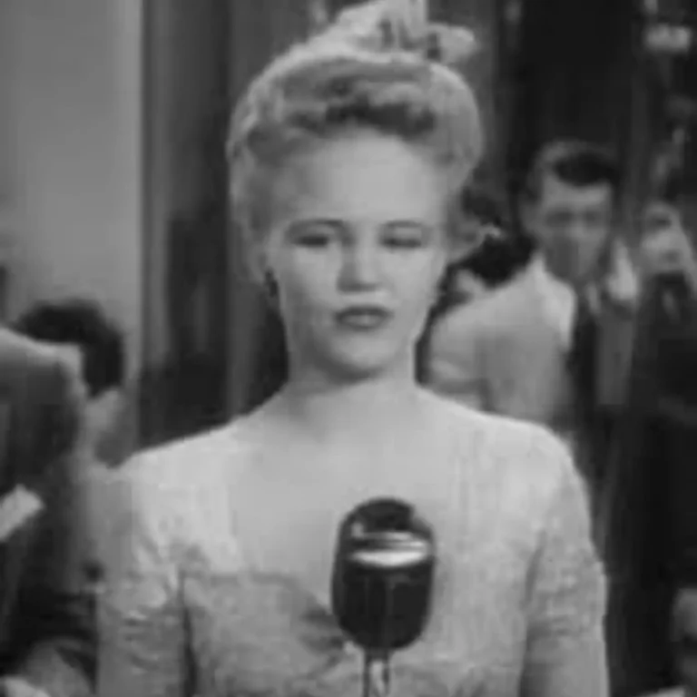 de Peggy Lee à Duke Ellington