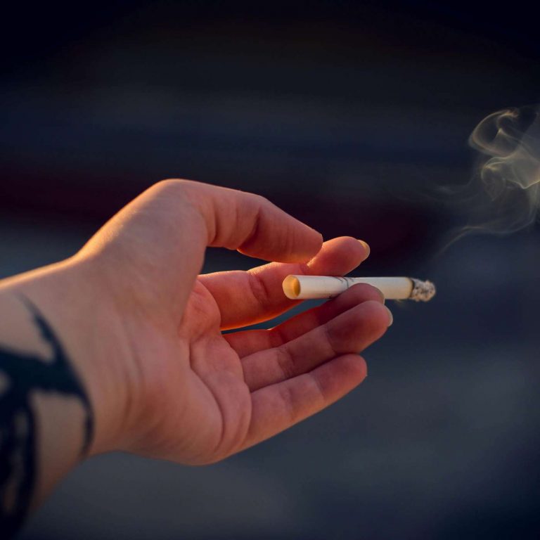 Mois sans tabac : quels chiffres en Pays de la Loire ? avec Valérie Guitet, ambassadrice des Pays de la Loire