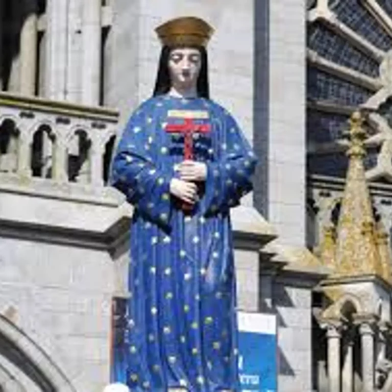 Les apparitions mariales (2) Pontmain