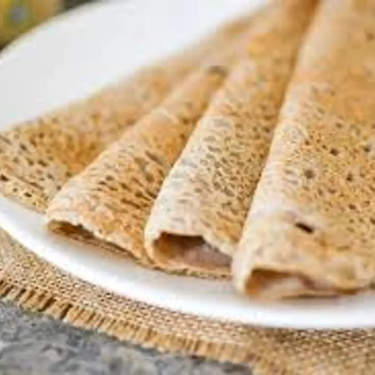 Galettes et Poilus