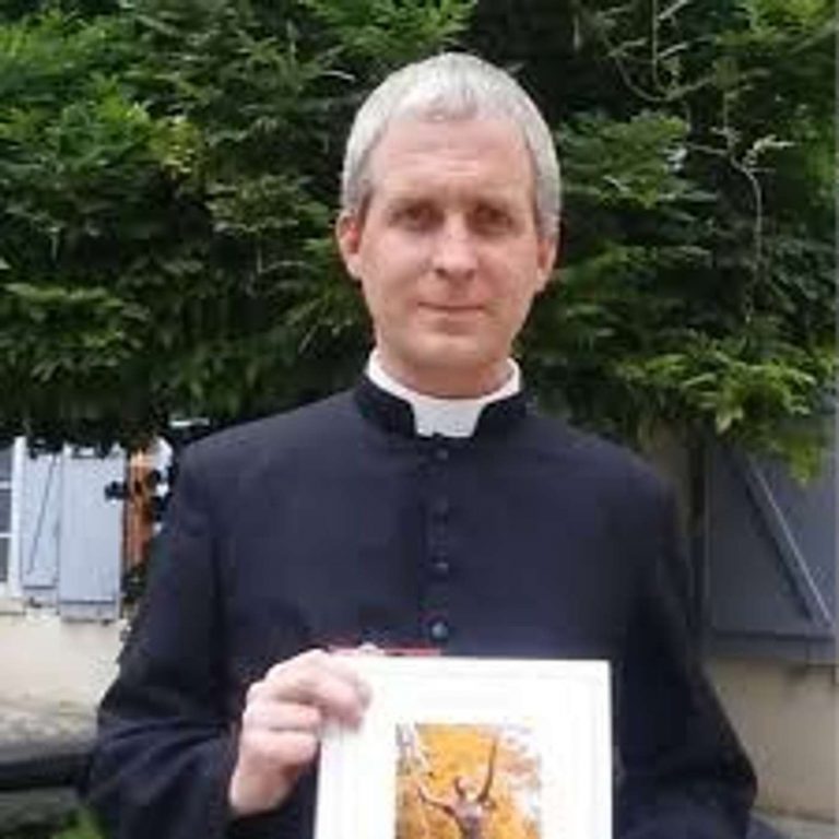 Le prophétisme ecclésial de Jeanne d’Arc par l’abbé Olivier Jacques docteur en théologie et auteur de  Le prophétisme politique et ecclésial de Jeanne d’Arc, Cerf, 2021