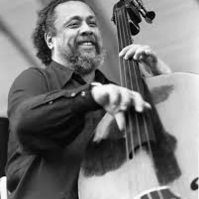 Charles Mingus, multi-instrumentiste