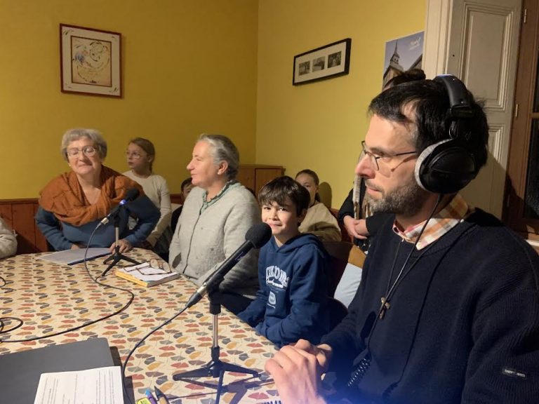 Saint-Gildas-des-Sources : quand une paroisse retrouve son souffle !