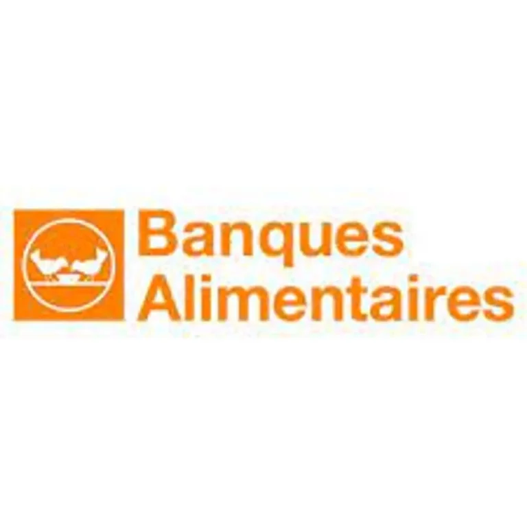 La grande famille de la Banque Alimentaire