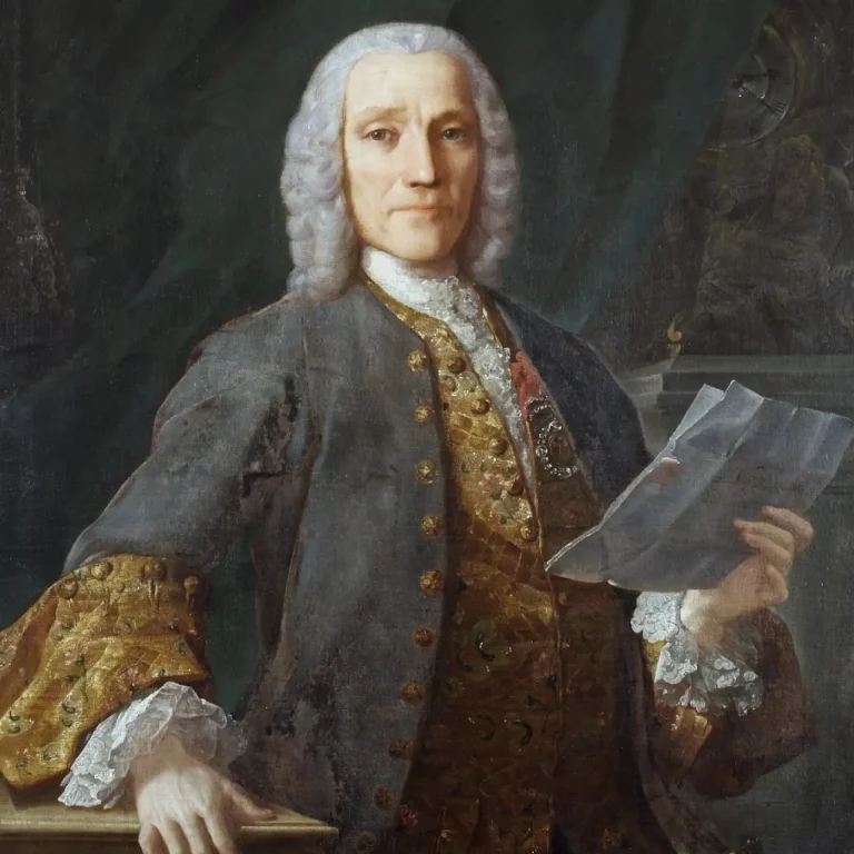 Le Stabat Mater de Domenico Scarlatti