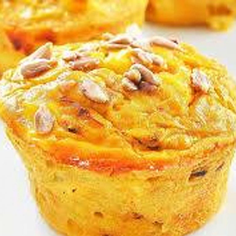 Moelleux à la patate douce