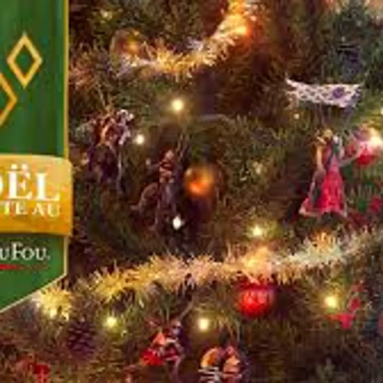NOEL au Puy du Fou