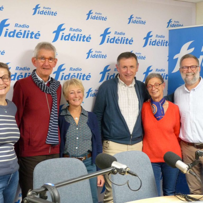 Jubilé 2025 : Arrivée à Rome !