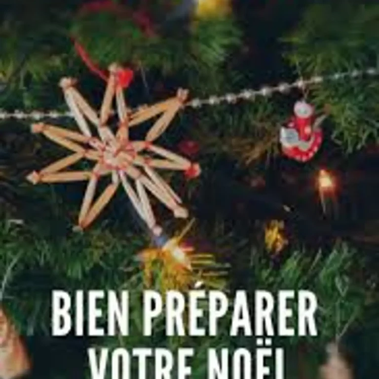 Préparation à NOEL en l&rsquo;année Jubilaire