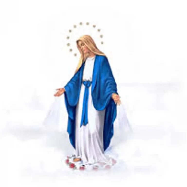 Les Dogmes de l&rsquo;Immaculée Conception et de l&rsquo;Assomption