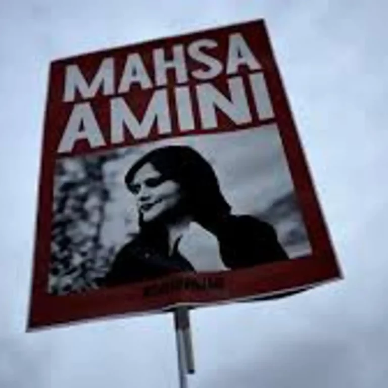 Masha Amini n’est pas morte pour rien