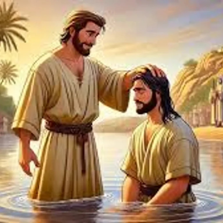 Jean-Baptiste le précurseur et les prophètes qui ont suivi le Christ
