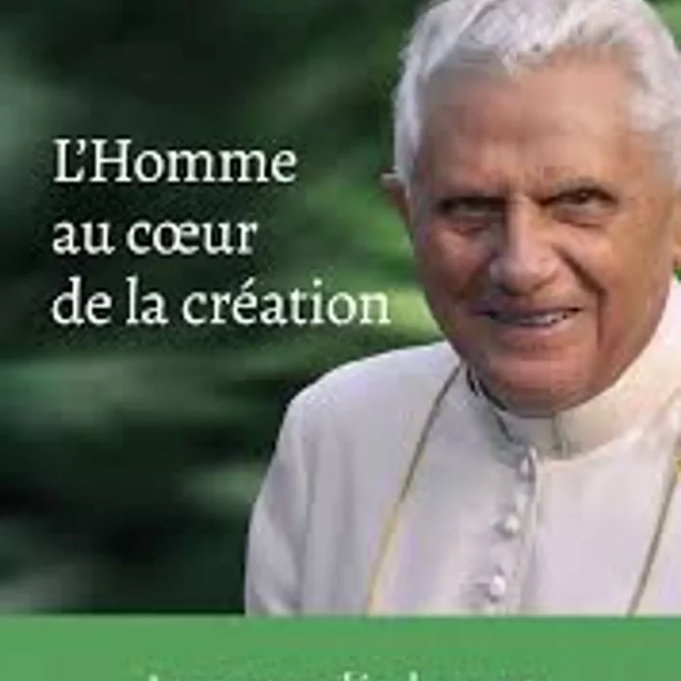 Benoît XV, L’homme au cœur de la création, Artège, 2024.