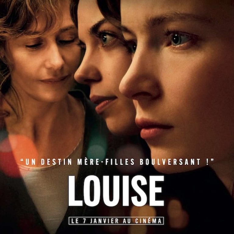 LOUISE un Film de Nicolas Keitel (2025)