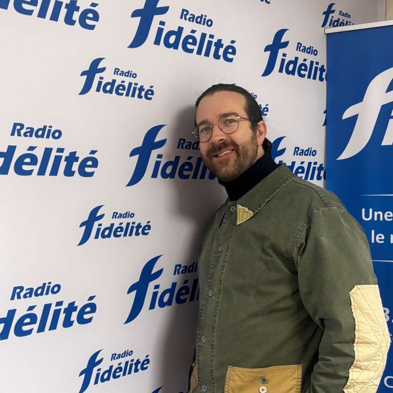 Concert du chœur de l'Eden – Flaneries de Noël avec Noël Rellandeau, chef d'orchestre