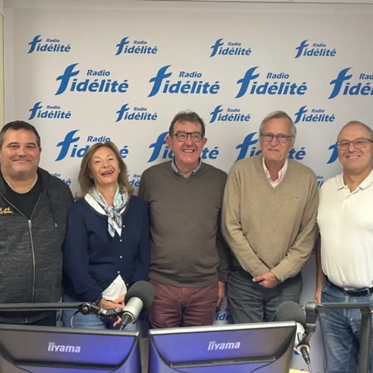 Retour de convoi de l ’Association Avenir Franco-Ukrainien 1/2